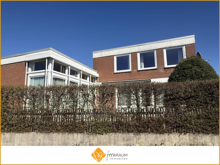 Geräumiger Winkelbungalow in Geismar, 37085 Göttingen, Reihenendhaus