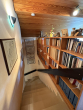 Treppe zum Obergeschoss - Repräsentatives Einfamilienhaus mit Einliegerwohnung in Geismar