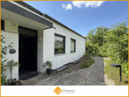 Eingangsbereich - Repräsentatives Einfamilienhaus mit Einliegerwohnung in Geismar