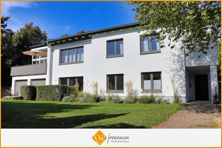 Großzügiges, saniertes Familienhaus mit weitläufigem Garten, 37077 Göttingen, Einfamilienhaus