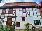 Eingang Wohnung 2 - Vielseitig nutzbares Objekt mit Charme