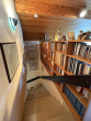 Treppe zum Obergeschoss - Großzügiges Zuhause in beliebter Lage von Geismar – inklusive Einliegerwohnung