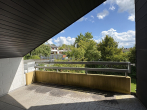 Balkon Obergeschoss - Großzügiges Zuhause in beliebter Lage von Geismar – inklusive Einliegerwohnung