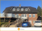 Bezauberndes Ein- bis Zweifamilienhaus in Offensen - Bezauberndes Ein- bis Zweifamilienhaus in Offensen