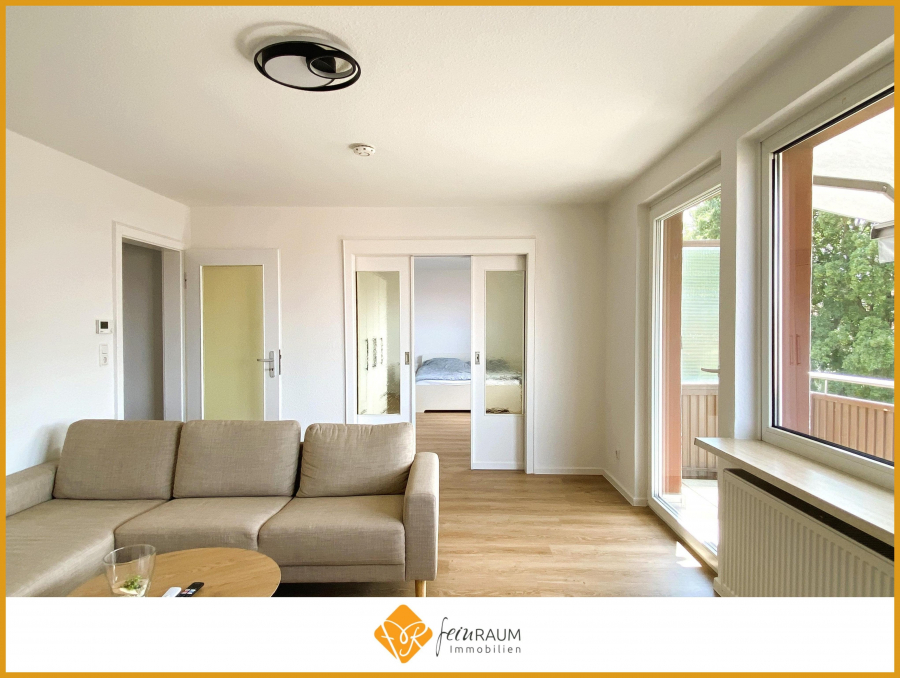 Gemütliche 4 Zimmerwohnung in Geismar, 37085 Göttingen, Etagenwohnung