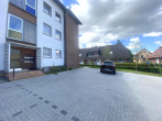 Aussenansichten - Gemütliche 4 Zimmerwohnung in Geismar