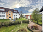 Blick vom Balkon - Außergewöhnliche Wohnung in Top Lage