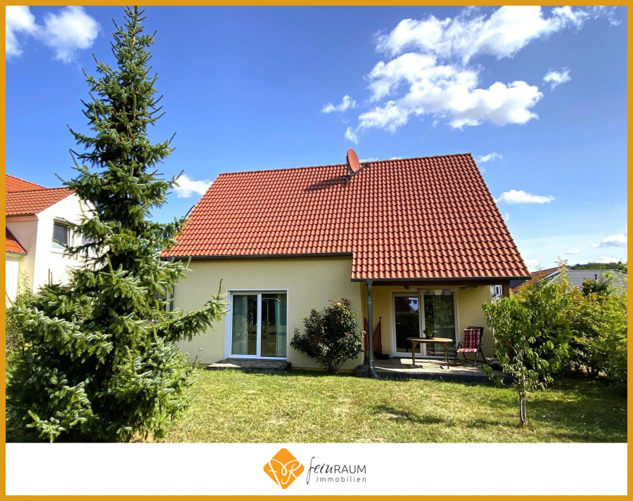 Junges Haus sucht junge Familie!, 37079 Göttingen, Einfamilienhaus
