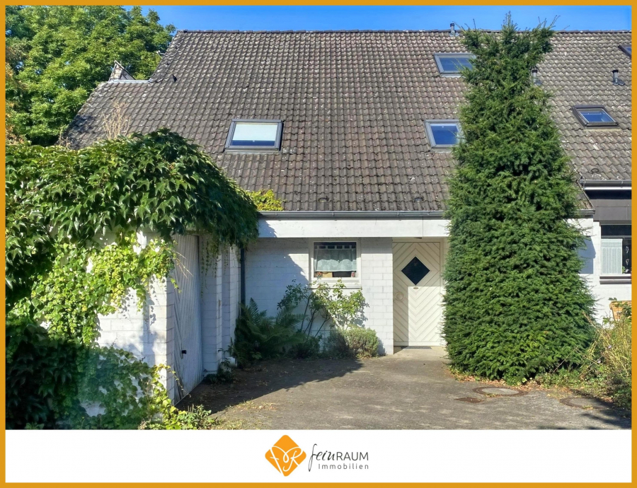 Architektenhaus mit viel Platz für die Familie, 37077 Göttingen, Doppelhaushälfte