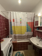 Badezimmer mit Waschmaschinenanschluss - 1,5-Zimmer-Wohnung in top Lage gegenüber des Uniklinikums