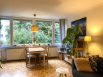 Innenansichten - Gemütliche Wohnung auf dem Göttinger Leineberg