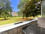 Aussenansichten - Gemütliche Wohnung auf dem Göttinger Leineberg
