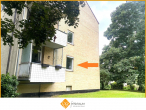 Aussenansichten - Gemütliche Wohnung auf dem Göttinger Leineberg