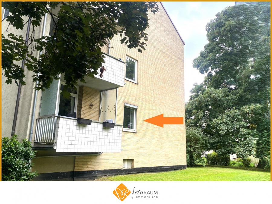 Gemütliche Wohnung auf dem Göttinger Leineberg, 37081 Göttingen, Erdgeschosswohnung