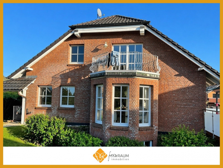 Bezauberndes Ein- bis Zweifamilienhaus in Offensen, 37170 Uslar, Zweifamilienhaus