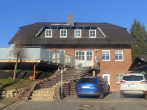 Aussenansichten - Bezauberndes Ein- bis Zweifamilienhaus in Offensen