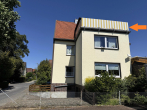 Traumbalkon ... - Helle Wohnung mit Sonnenbalkon in Geismar