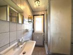 Tageslichtbadezimmer - Helle Wohnung mit Sonnenbalkon in Geismar