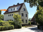 Idyllische Wohnstraße - Helle Wohnung mit Sonnenbalkon in Geismar