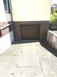 Zufahrt zu Ihrer Garage - Helle Wohnung mit Sonnenbalkon in Geismar
