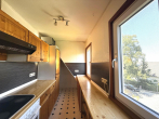 Helle Küche - Helle Wohnung mit Sonnenbalkon in Geismar