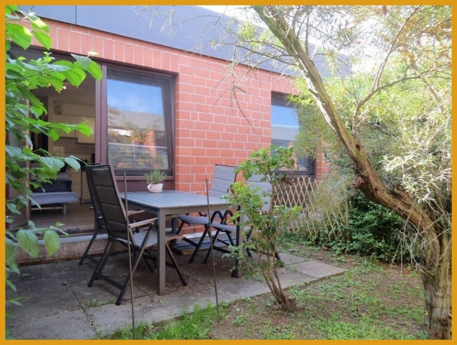 Appartement mit Sonnenterrasse!, 37120 Bovenden, Erdgeschosswohnung