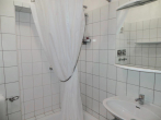 gepflegtes Badezimmer - Appartement mit Sonnenterrasse!