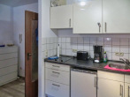 Küche inklusive - Appartement mit Sonnenterrasse!
