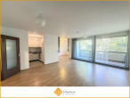Helles Apartment im Erdgeschoss - Apartment vis-à-vis des Uniklinikums