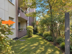 Blick ins Grüne - Apartment vis-à-vis des Uniklinikums