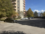 Stellplätze direkt am Haus - Apartment vis-à-vis des Uniklinikums