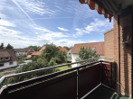 Blick vom Balkon - Renditestarkes Anlageobjekt mit zwei zusätzlichen Einheiten!