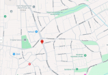 Quelle Google Maps - Renditestarkes Anlageobjekt mit zwei zusätzlichen Einheiten!