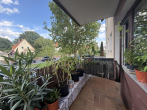 EG Balkon - Zwei Wohneinheiten – ein Preis!