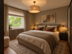 EG Schlafzimmer - KI Inspiriert - Zwei Wohneinheiten – ein Preis!