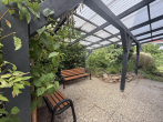 gemütliche Pergola - Ein Haus. Zwei Einheiten. Viele Möglichkeiten