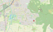 Lage Quelle OpenStreetMap - Raumwunder in Geismar