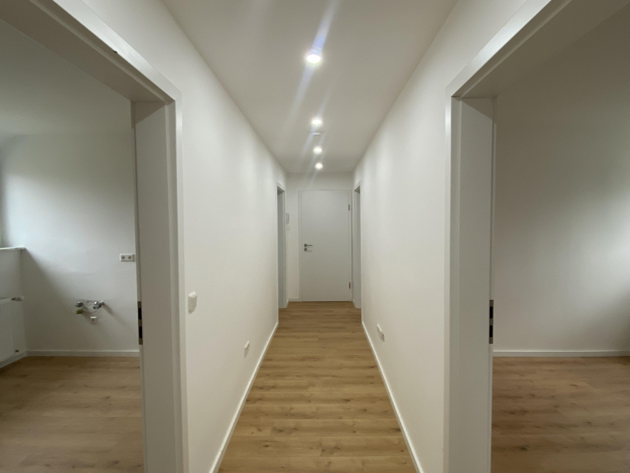 Top saniert in Hevensen, 37181 Hardegsen, Einfamilienhaus