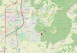 Lage Quelle OpenStreetMap - Hier müssen Sie nur noch einziehen!