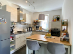 Innenansichten - Exklusive 4 Zimmerwohnung in Weende ab 1.11.26