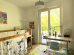 Innenansichten - Exklusive 4 Zimmerwohnung in Weende ab 1.11.26