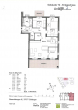 Grundriss - Exklusive 4 Zimmerwohnung in Weende ab 1.11.26