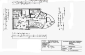 Grundriss Penthaus - Penthausetage in Weende!