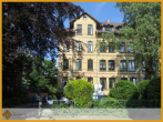 Repräsentative Traumwohnung - Repräsentative Traumwohnung in Innenstadtnähe!