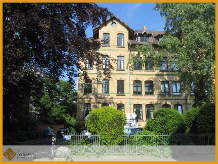 Repräsentative Traumwohnung in Innenstadtnähe!, 37073 Göttingen, Erdgeschosswohnung