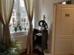 ...  mit Liebe zum Detail renoviert - Repräsentative Traumwohnung in Innenstadtnähe!