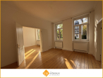 Wunderschöne Räume mit Altbauflair - Repräsentative Traumwohnung in Innenstadtnähe!