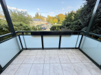 Geräumiger Balkon - Repräsentative Traumwohnung in Innenstadtnähe!