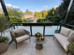 Platz für Ihr Sofa! - Repräsentative Traumwohnung in Innenstadtnähe!