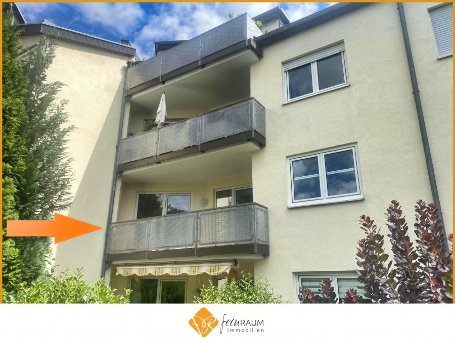 Drei bis vier Zimmerwohnung in Weende, 37077 Göttingen, Etagenwohnung